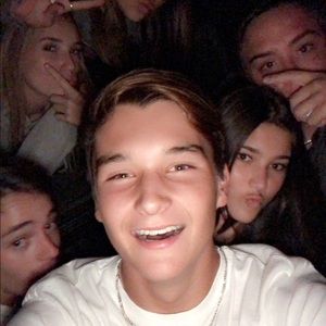 Meet your Posher, Noah